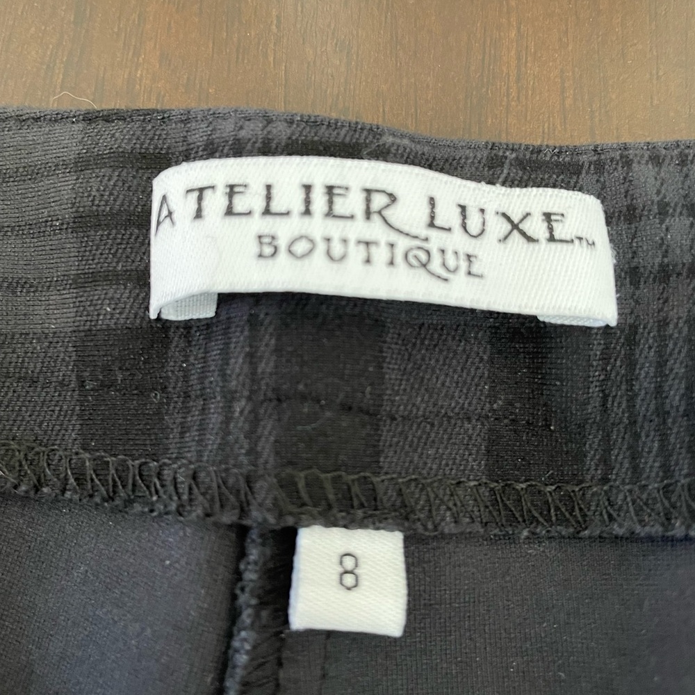 Atelier Luxe pants - Picture 6 of 8